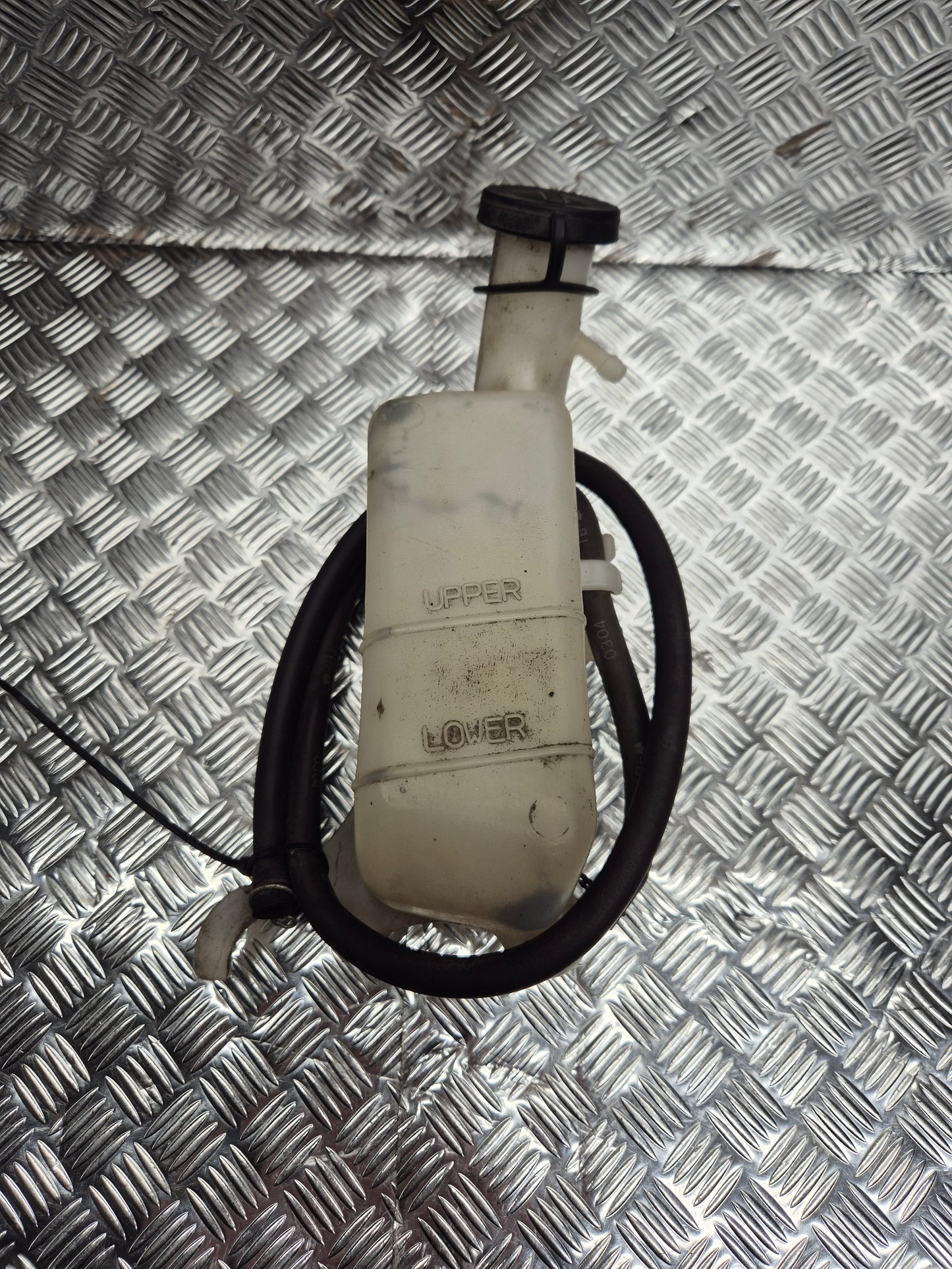 Vase d'expension honda 500 cbf 2004-2007