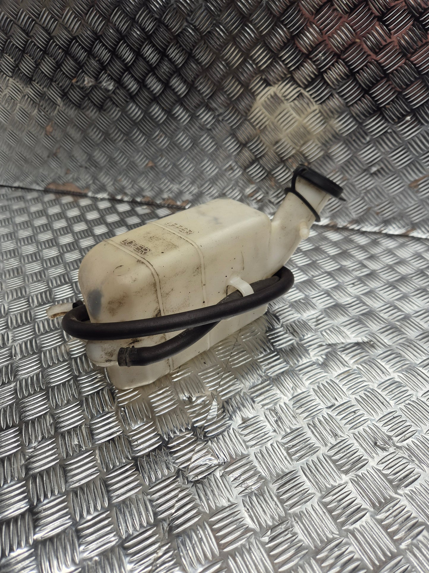 Vase d'expension honda 500 cbf 2004-2007
