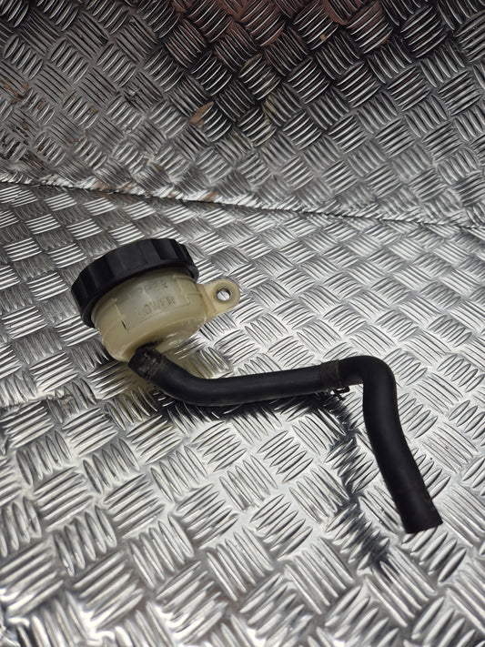 Bocal de liquide de frein honda 500 cbf 2004-2007