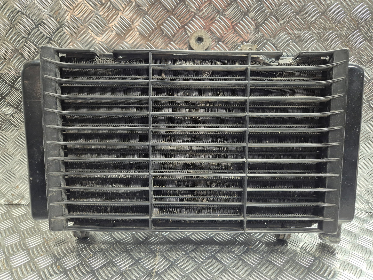 Radiateur honda 500 cbf 2004-2007