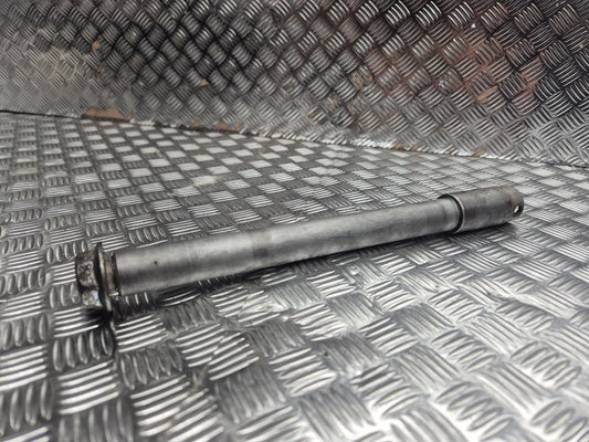 Axe de roue avant honda 500 cbf 2004-2007