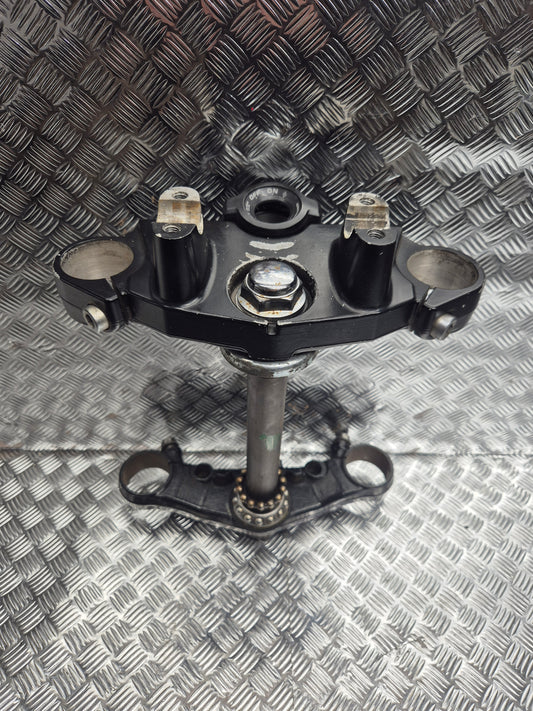 Tés de fourche Honda 500cbf 2004-2007