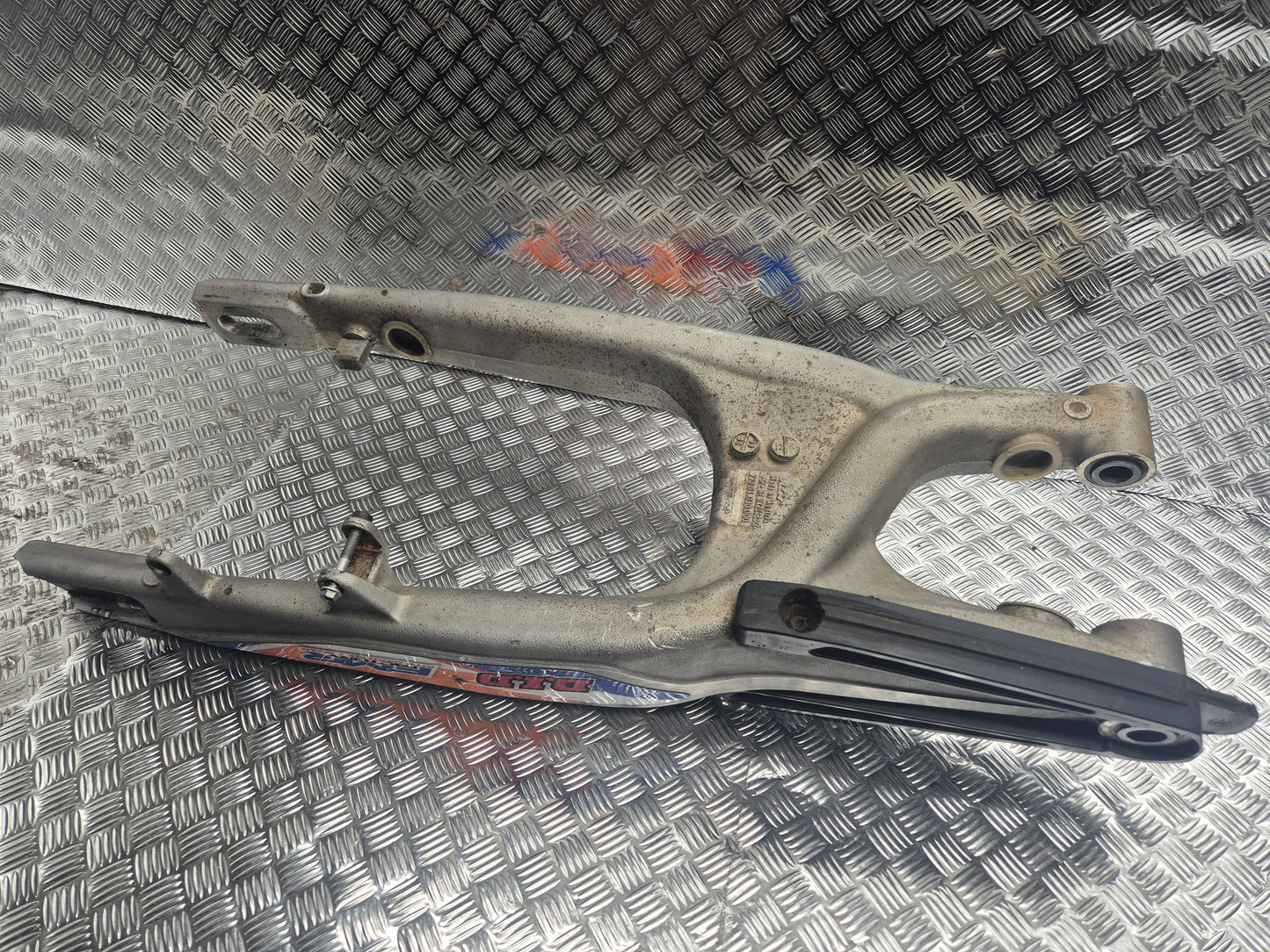 Bras oscillant KTM 250 sxf 2007-2010