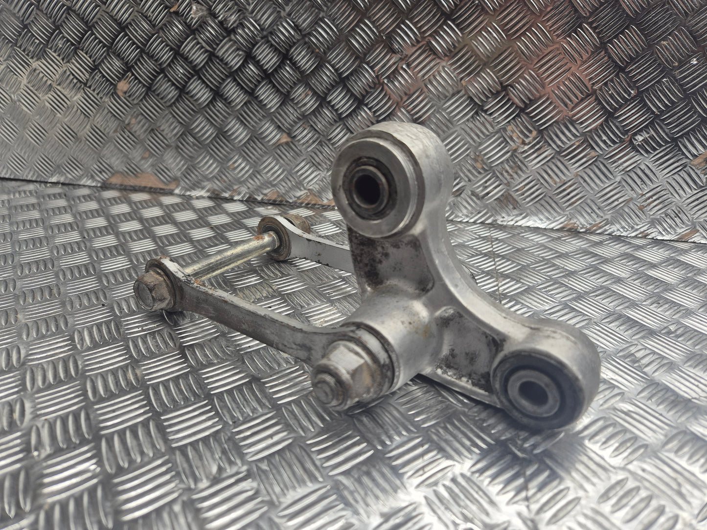 Biellette D'amortisseur KAWASAKI 80 KX 1991-1996