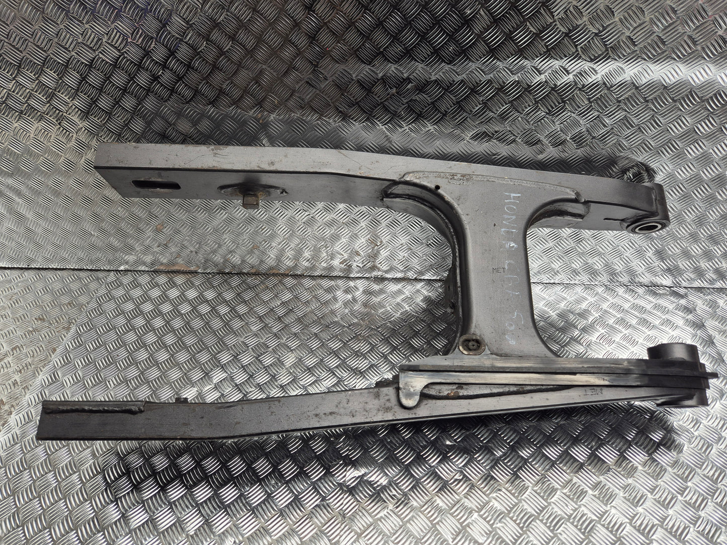 Bras oscillant honda 500 cbf 2004-2007