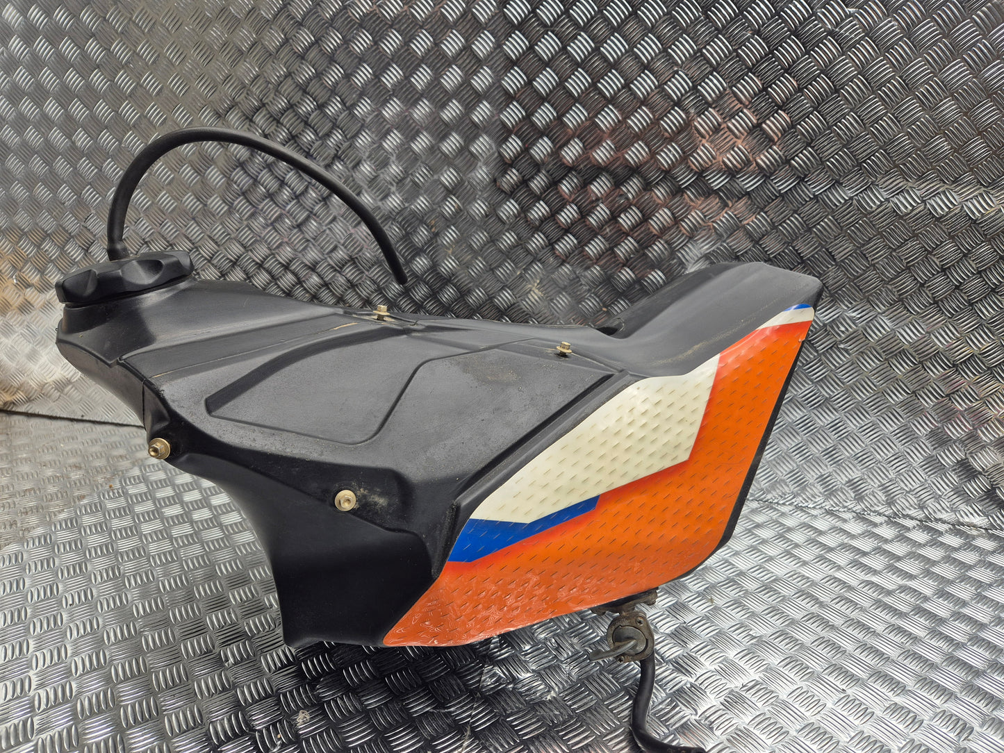 Réservoir KTM 250 SXF 2007-2010