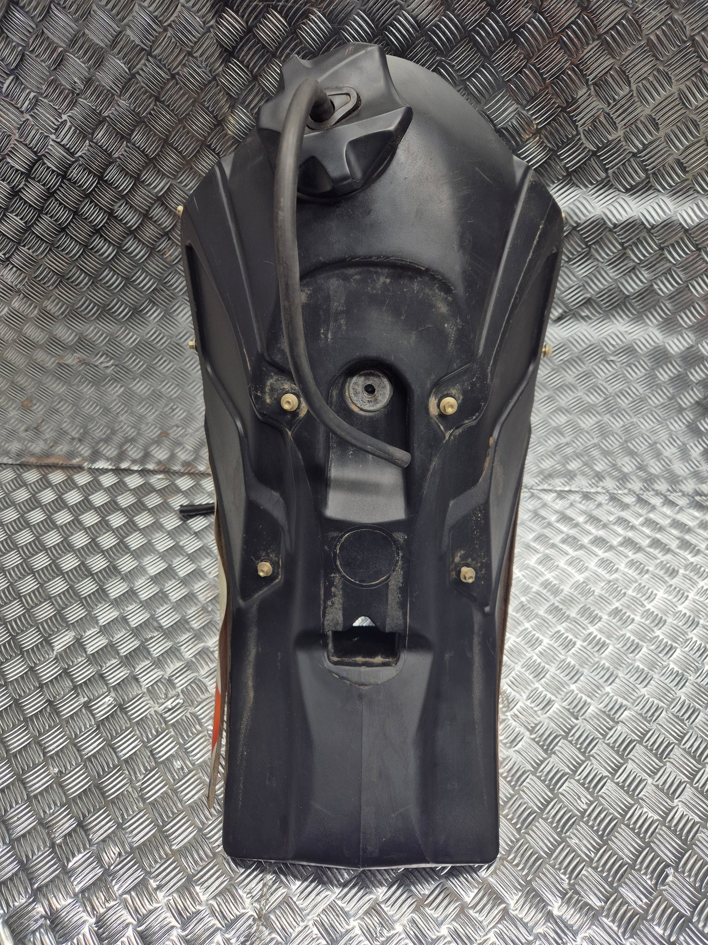 Réservoir KTM 250 SXF 2007-2010