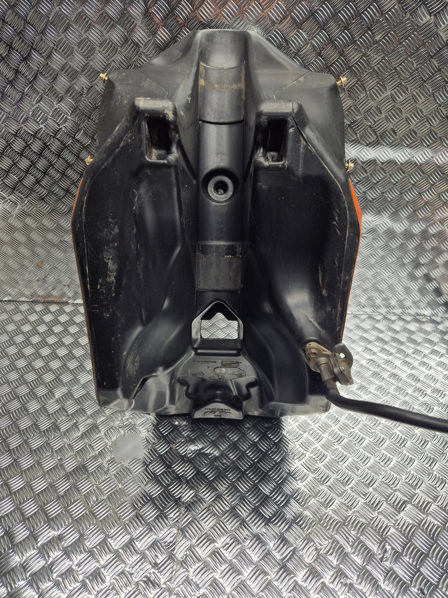 Réservoir KTM 250 SXF 2007-2010
