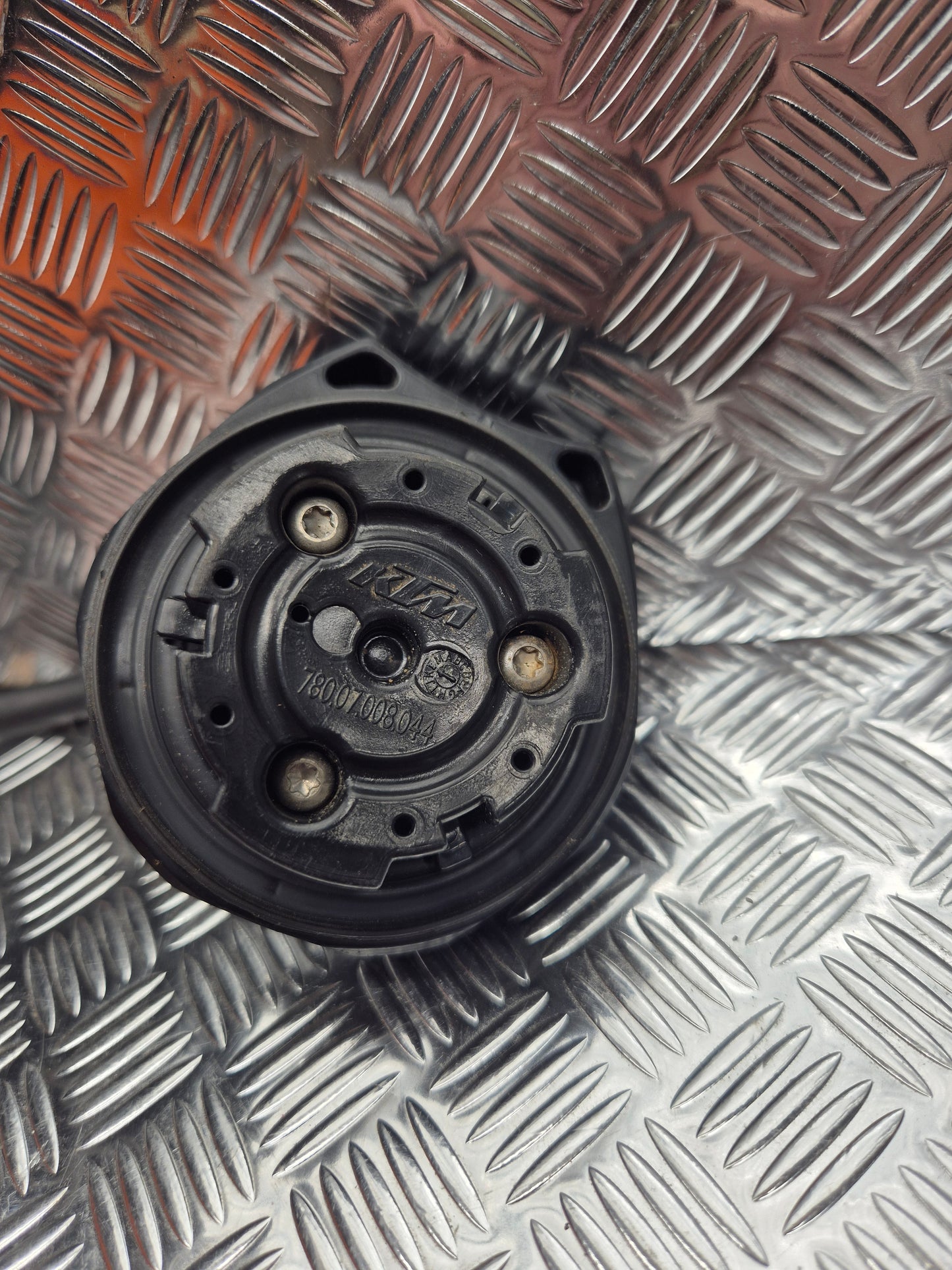 Réservoir KTM 250 SXF 2007-2010