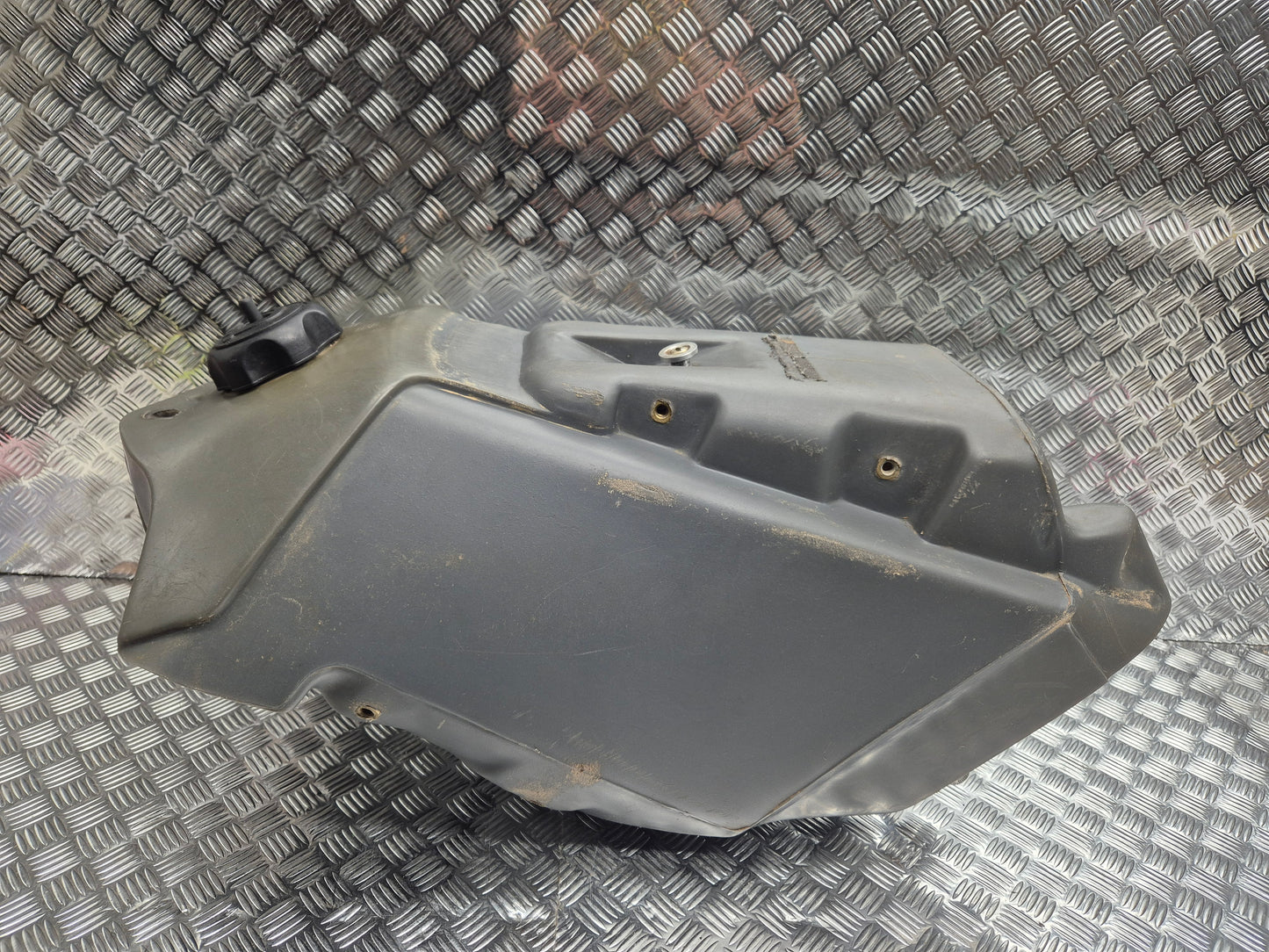 Reservoir Husqvarna 410/610 TE 2000-2001