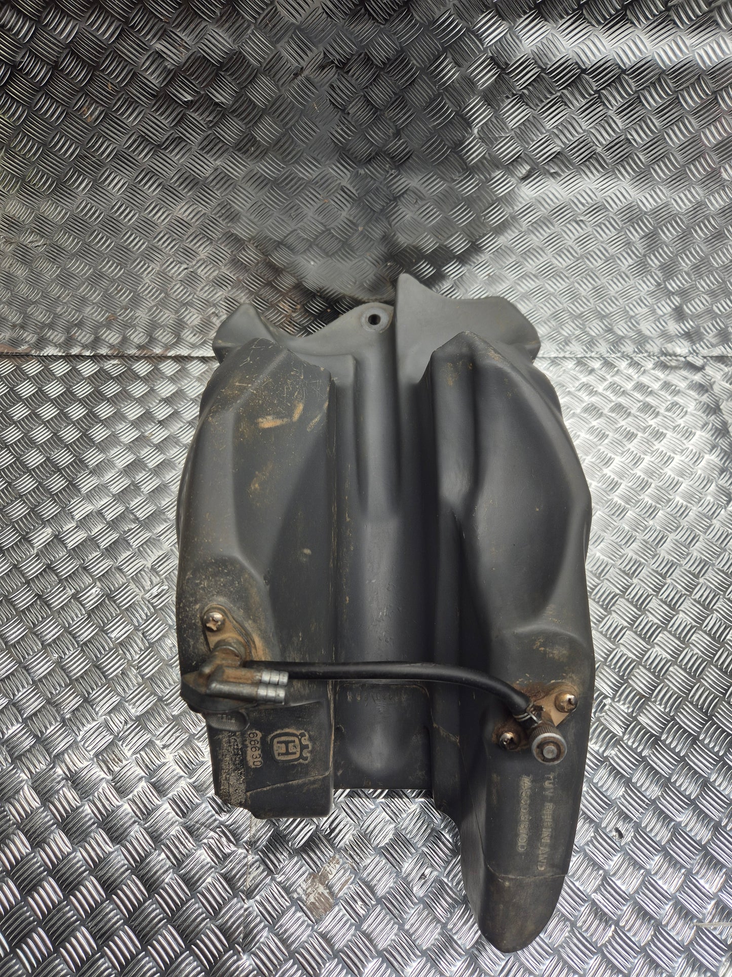 Reservoir Husqvarna 410/610 TE 2000-2001