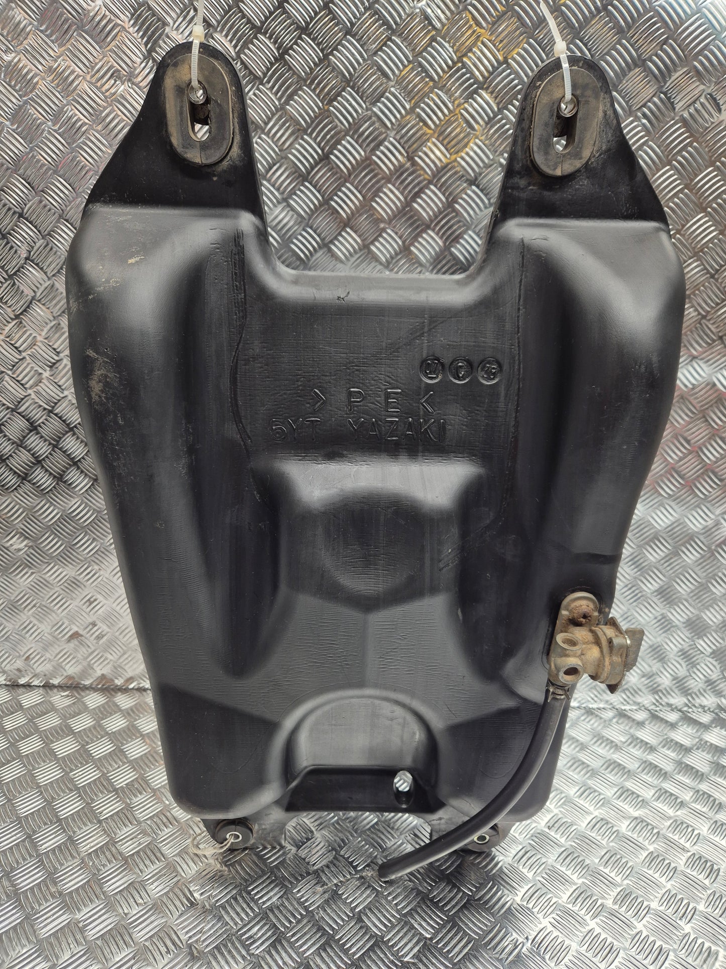 Reservoir yamaha yfm 350 raptor