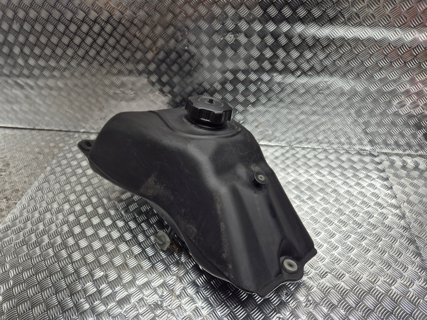 Reservoir yamaha 660 raptor