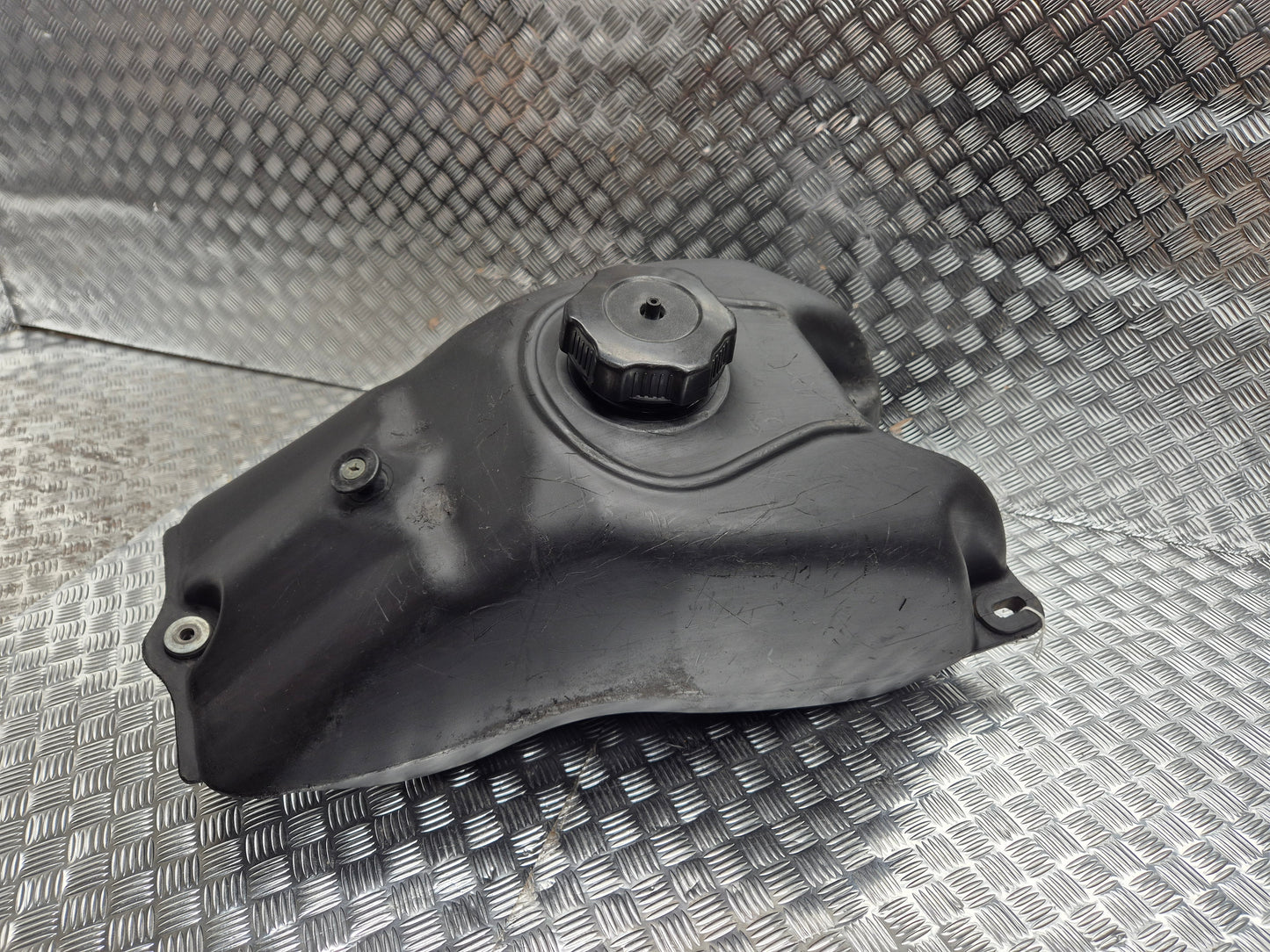 Reservoir yamaha 660 raptor