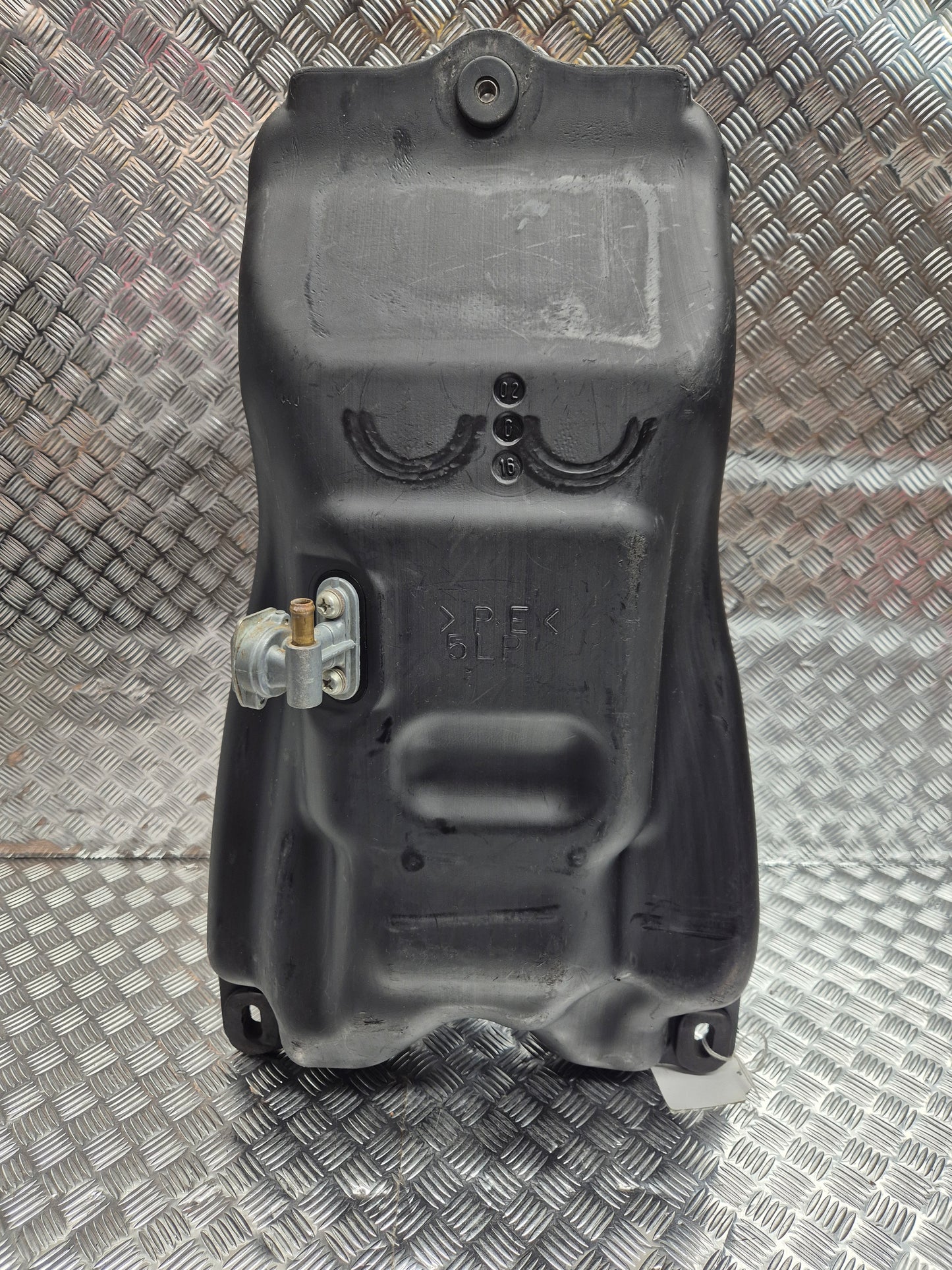 Reservoir yamaha 660 raptor