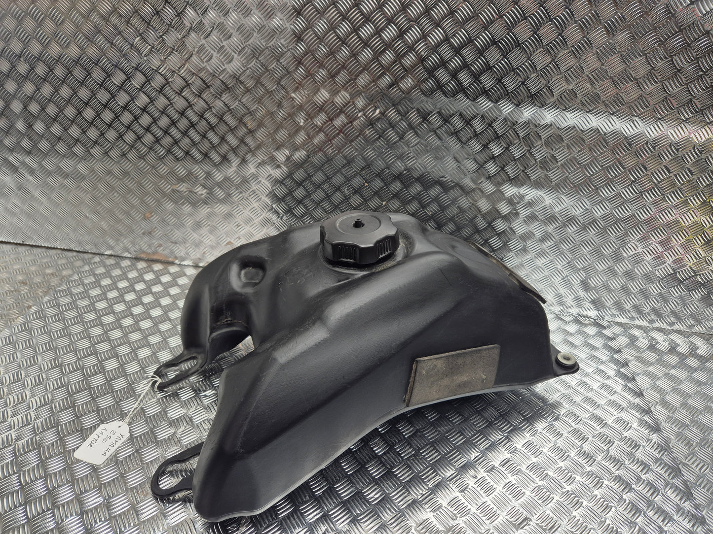 Reservoir yamaha yfm 250 raptor
