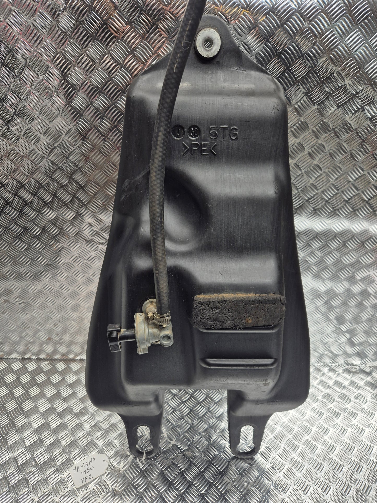 Reservoir yamaha 450 yfz