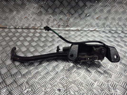 Béquille latéral kawasaki gpz500s 1994-2003