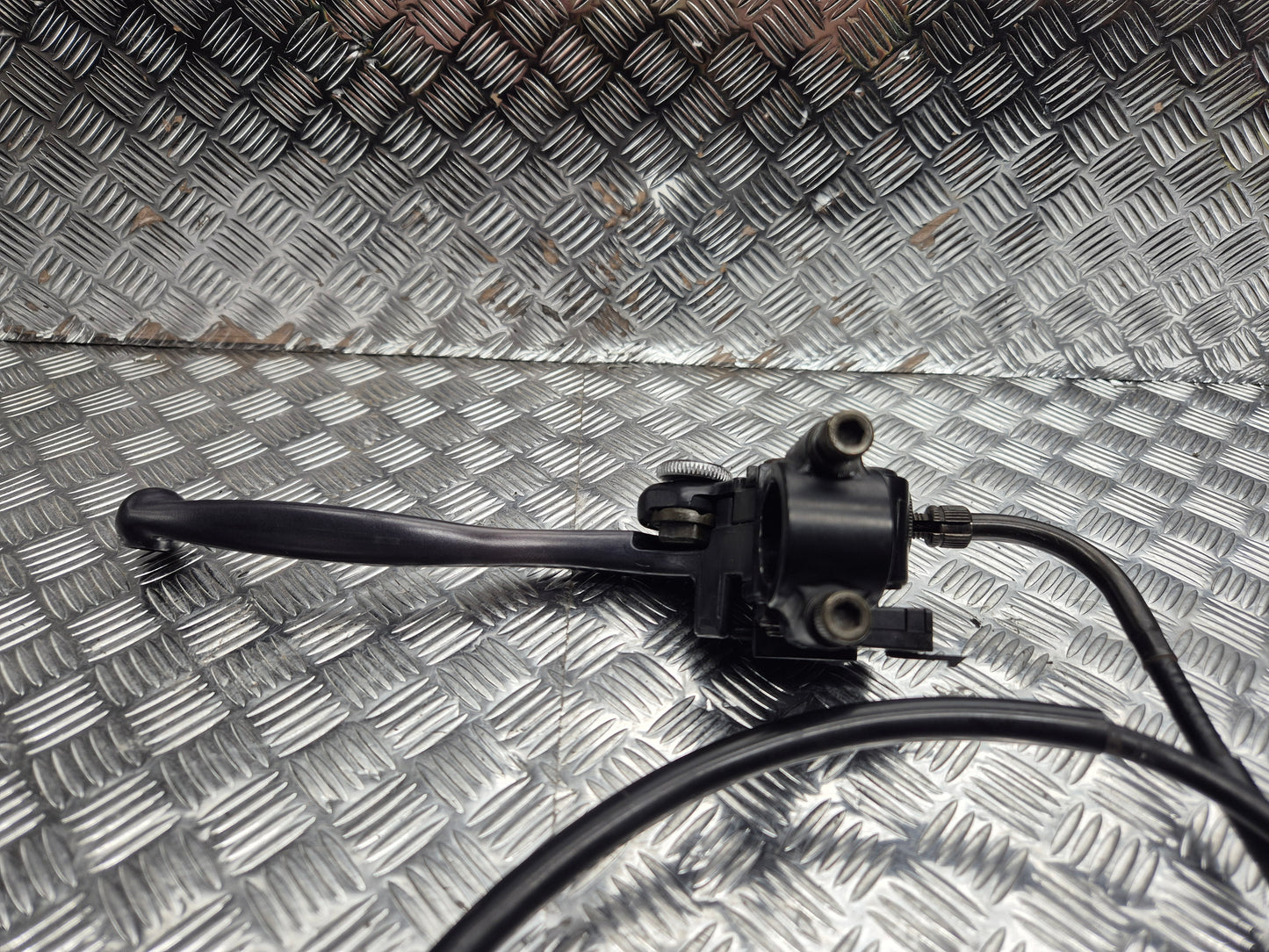 Cocotte d'embrayage kawasaki gpz500s 1994-2003