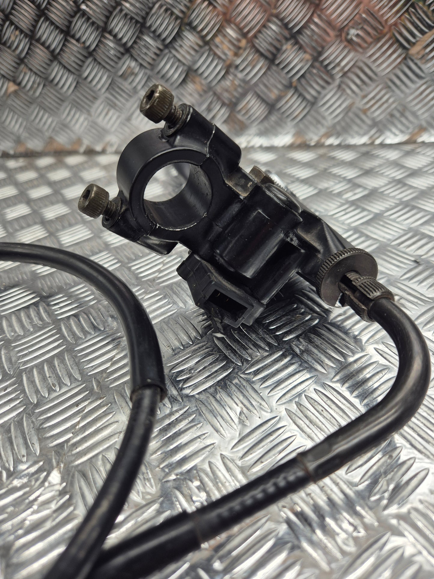 Cocotte d'embrayage kawasaki gpz500s 1994-2003