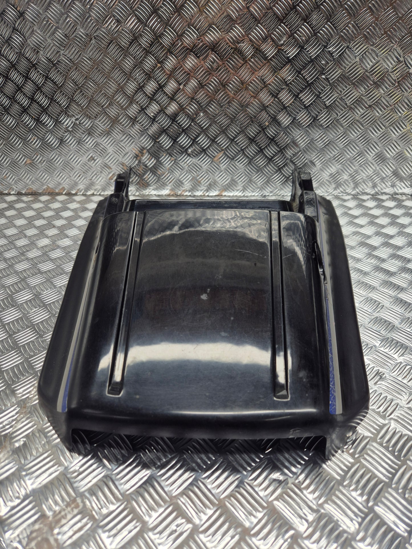 Coque arriere YAMAHA TDR 125 1989-1992