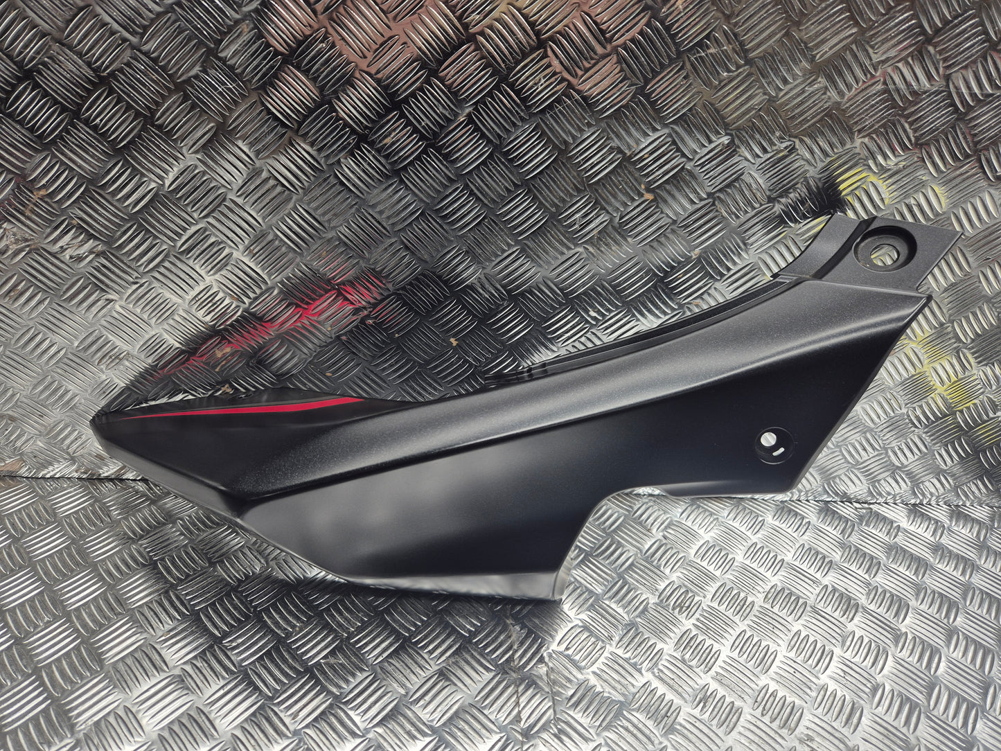 Carenage arriere droit KAWASAKI Z 1000 H2 2020