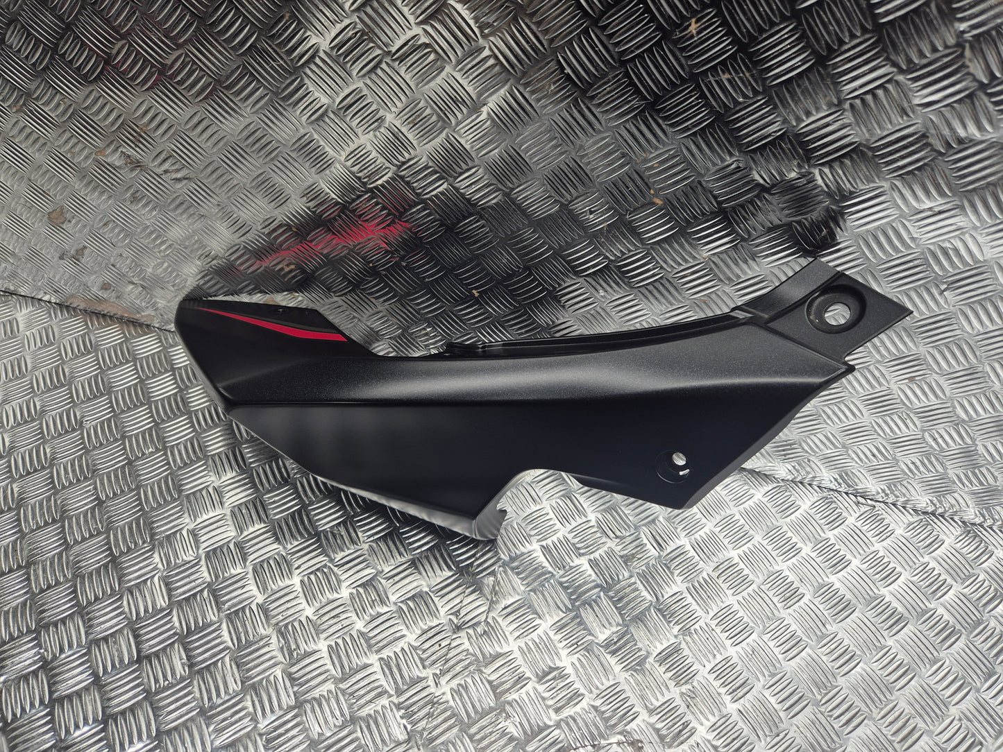 Carenage arriere droit KAWASAKI Z 1000 H2 2020