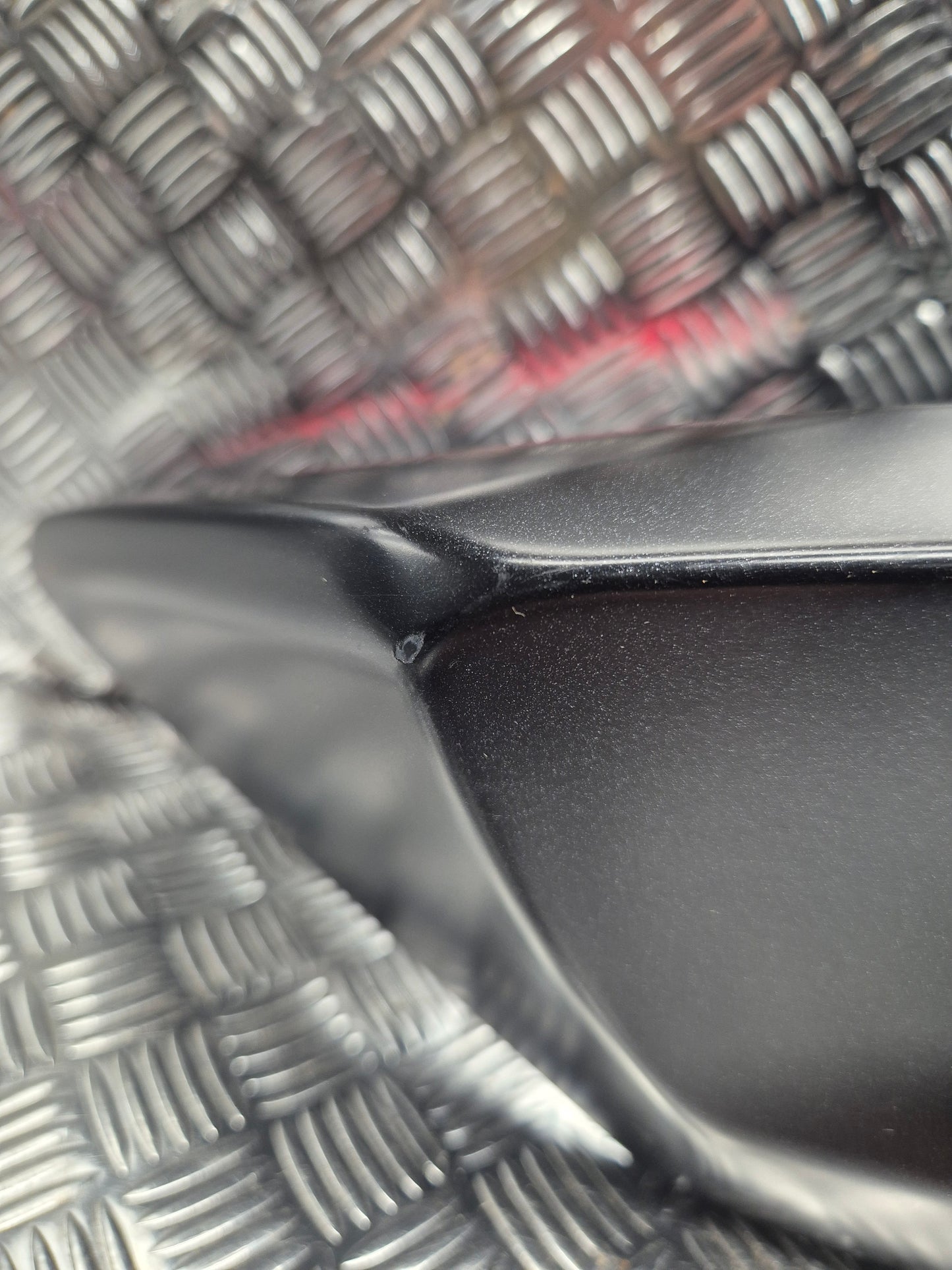 Carenage arriere droit KAWASAKI Z 1000 H2 2020
