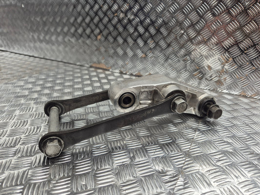 Biellette de suspension kawasaki gpz500s 1994-2003