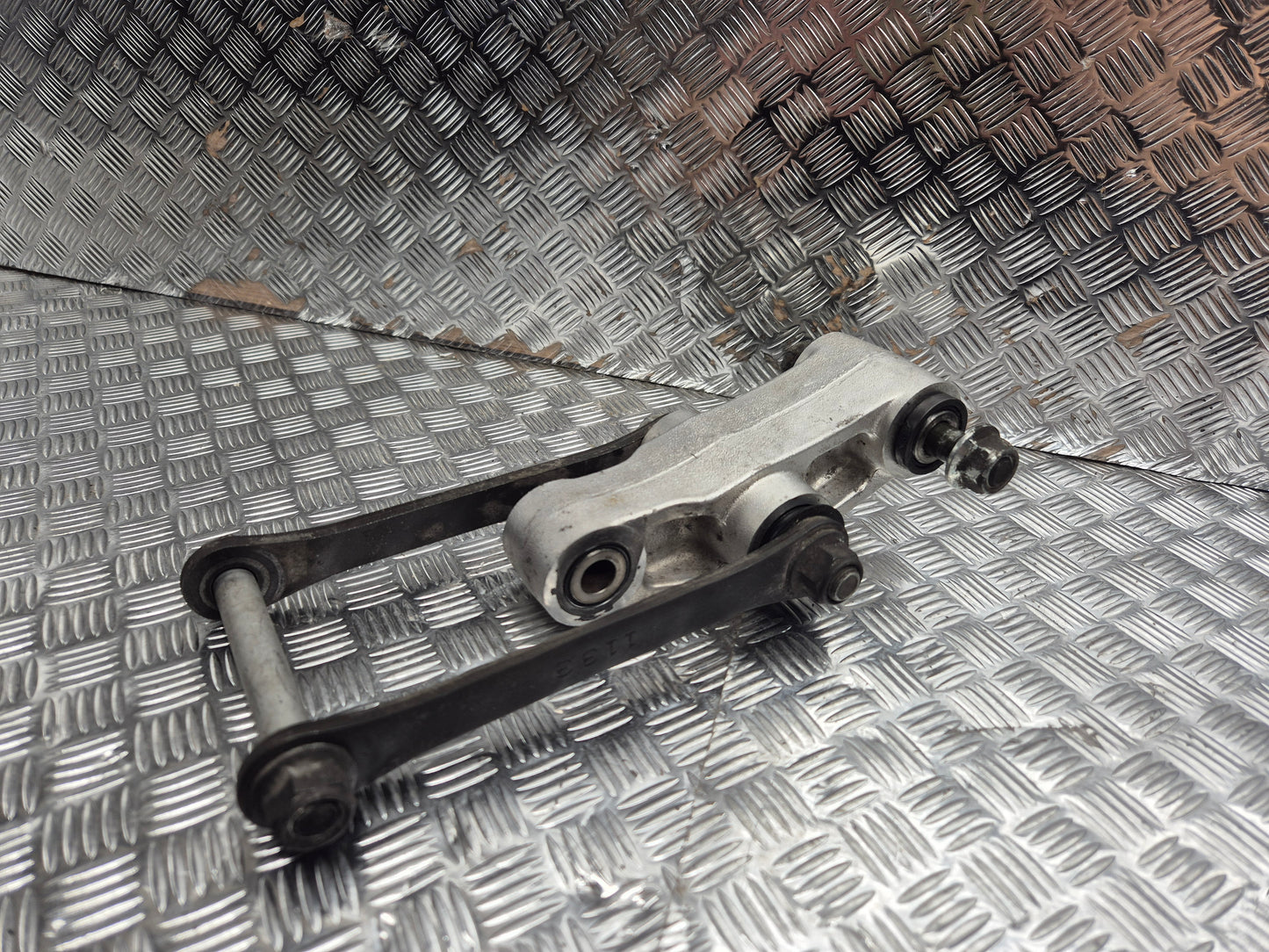 Biellette de suspension kawasaki gpz500s 1994-2003