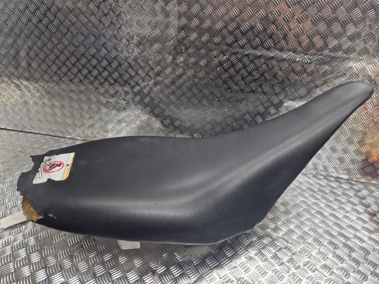Selle yamaha yfm 250 raptor