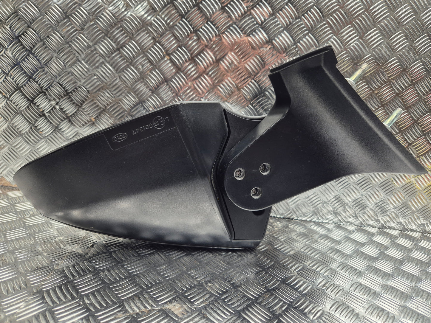 Rétroviseur gauche KAWASAKI GTR 1400 2010-2014