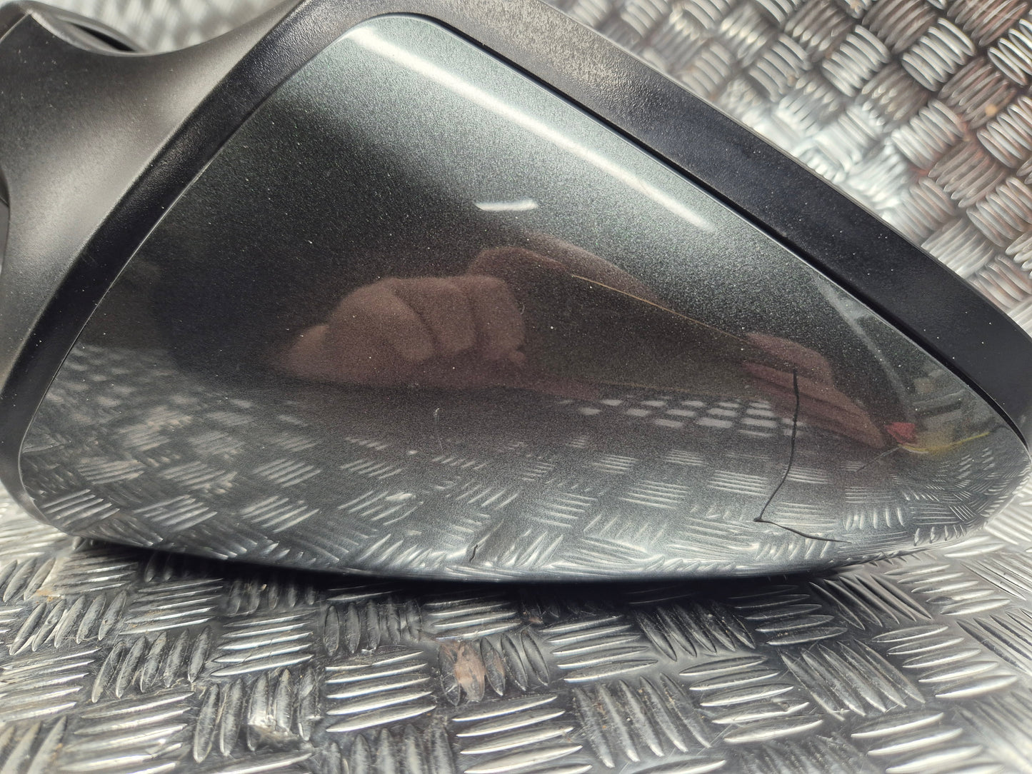 Rétroviseur gauche KAWASAKI GTR 1400 2010-2014