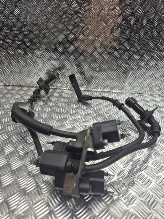 Bobine d'allumage HONDA XLV750R 1983-1986 RD01