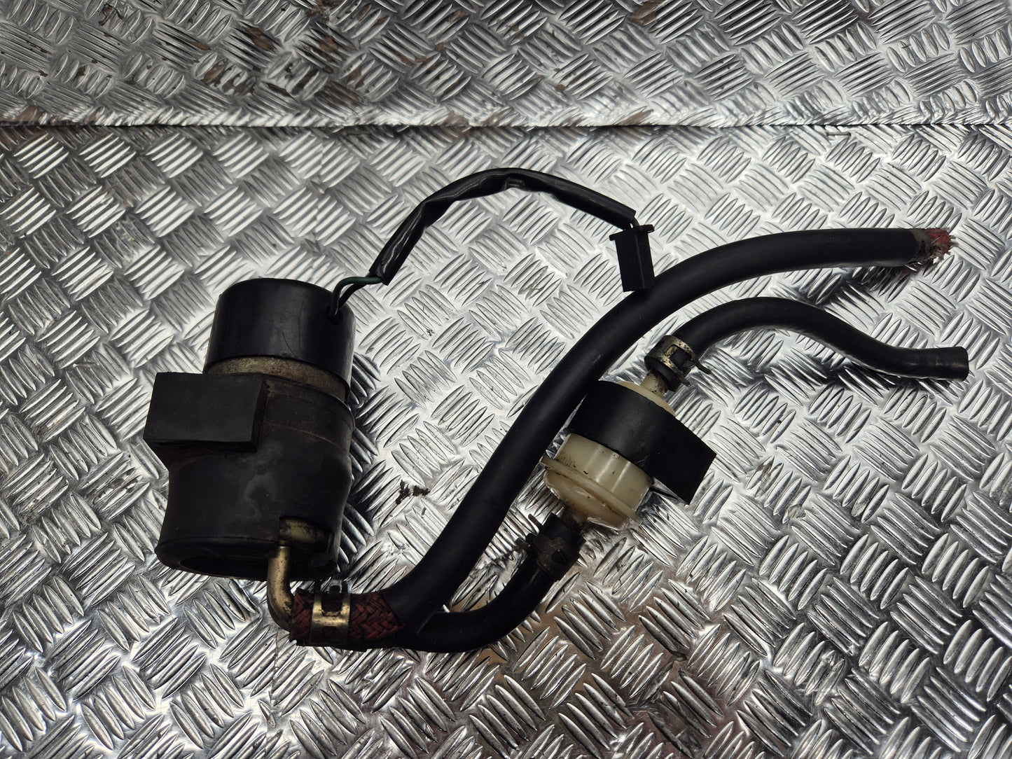 Pompe à essence HONDA XLV 750 R 1983-1986