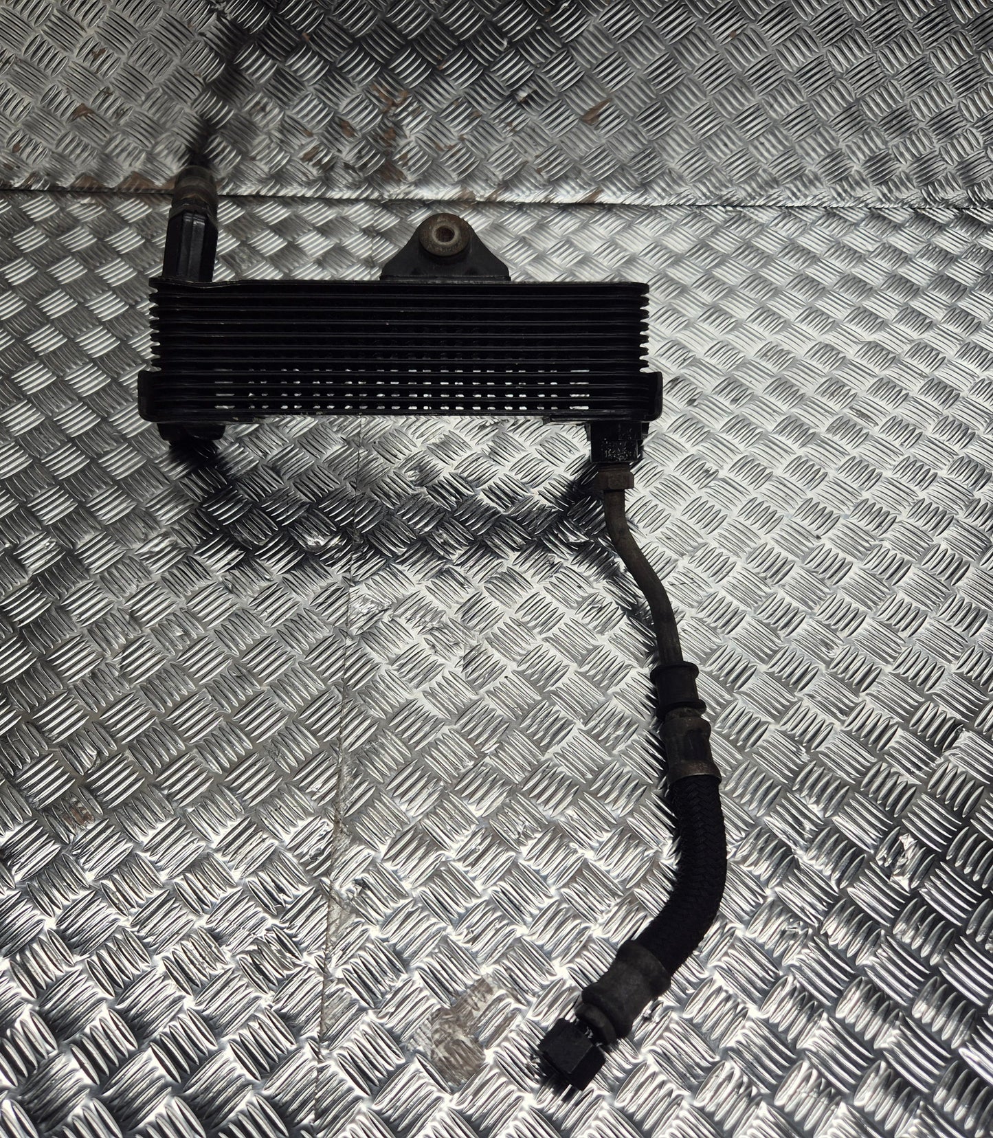 Radiateur huile HONDA 750 XLV R 1983 - 1986