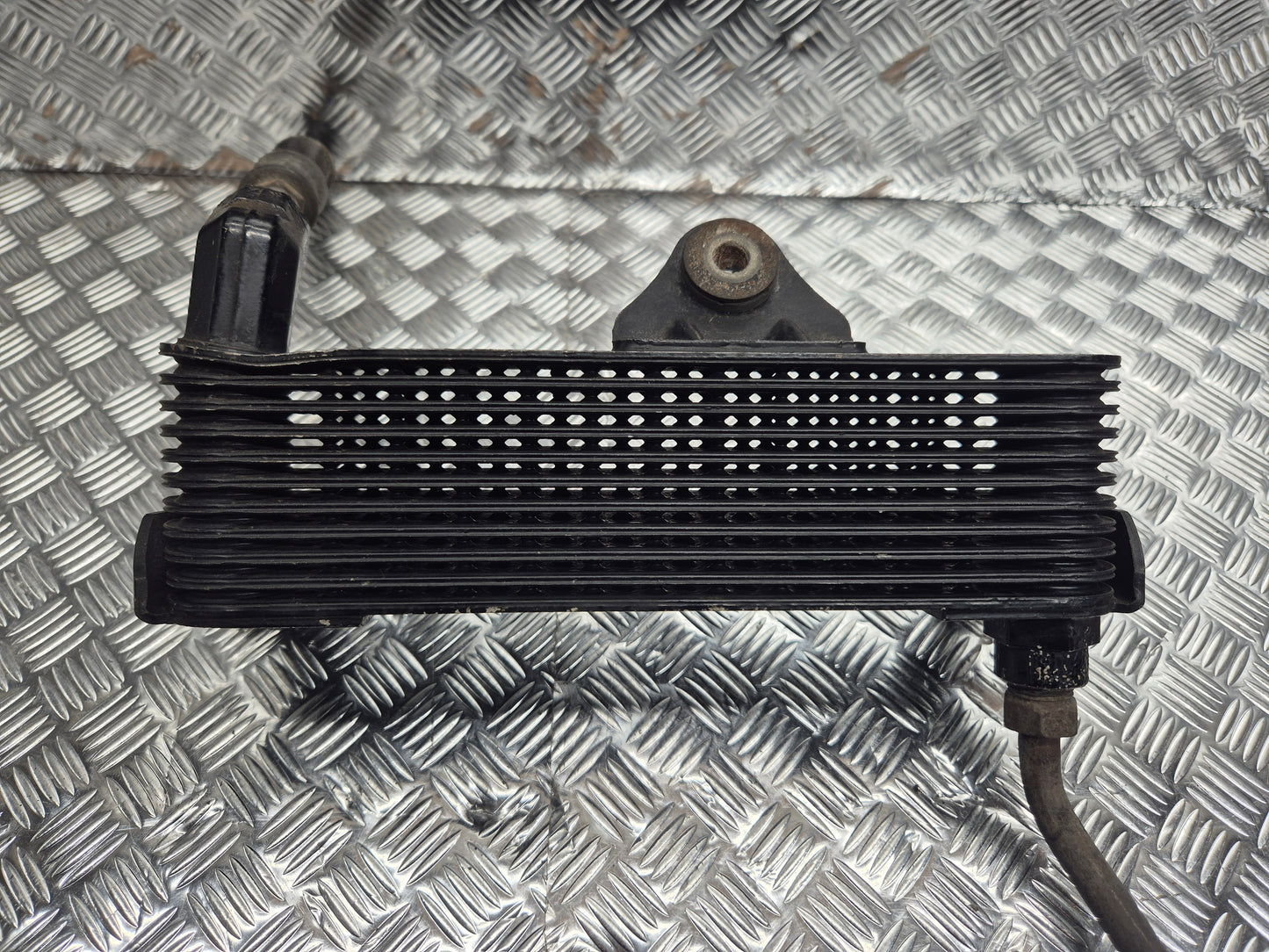 Radiateur huile HONDA 750 XLV R 1983 - 1986
