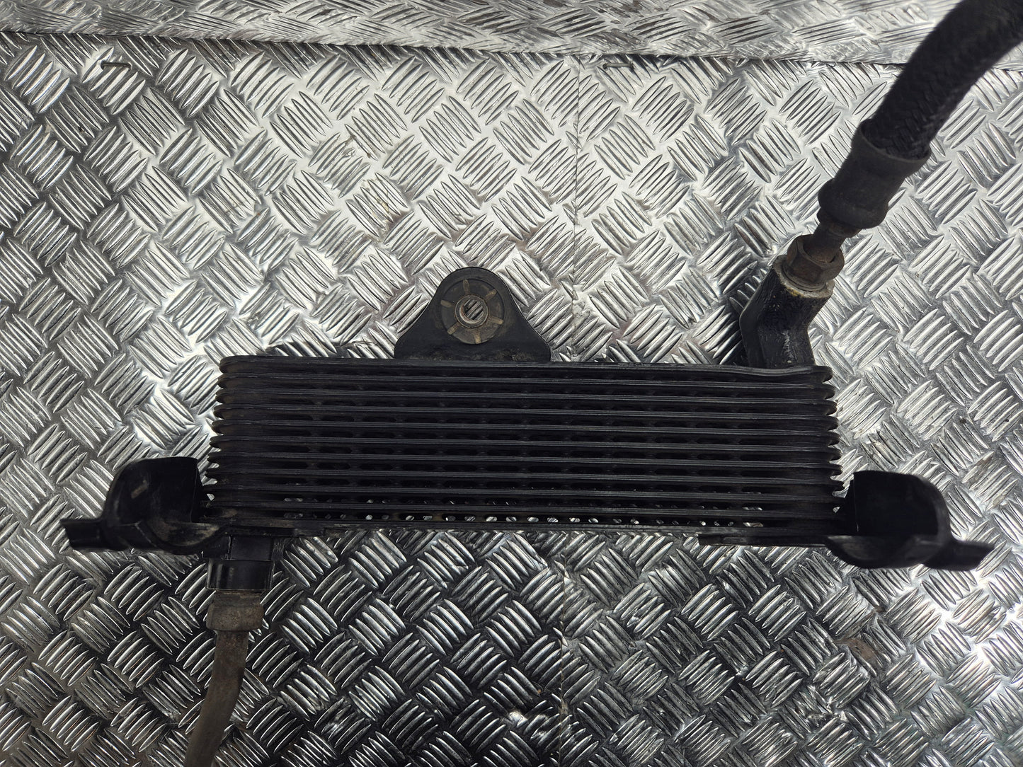 Radiateur huile HONDA 750 XLV R 1983 - 1986