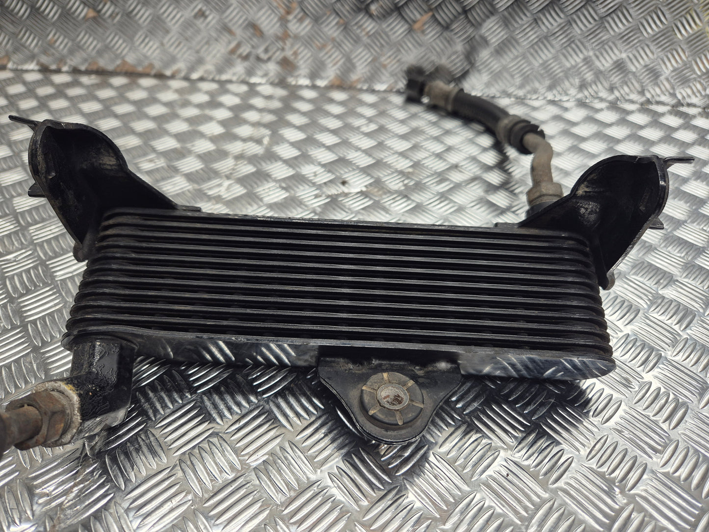 Radiateur huile HONDA 750 XLV R 1983 - 1986