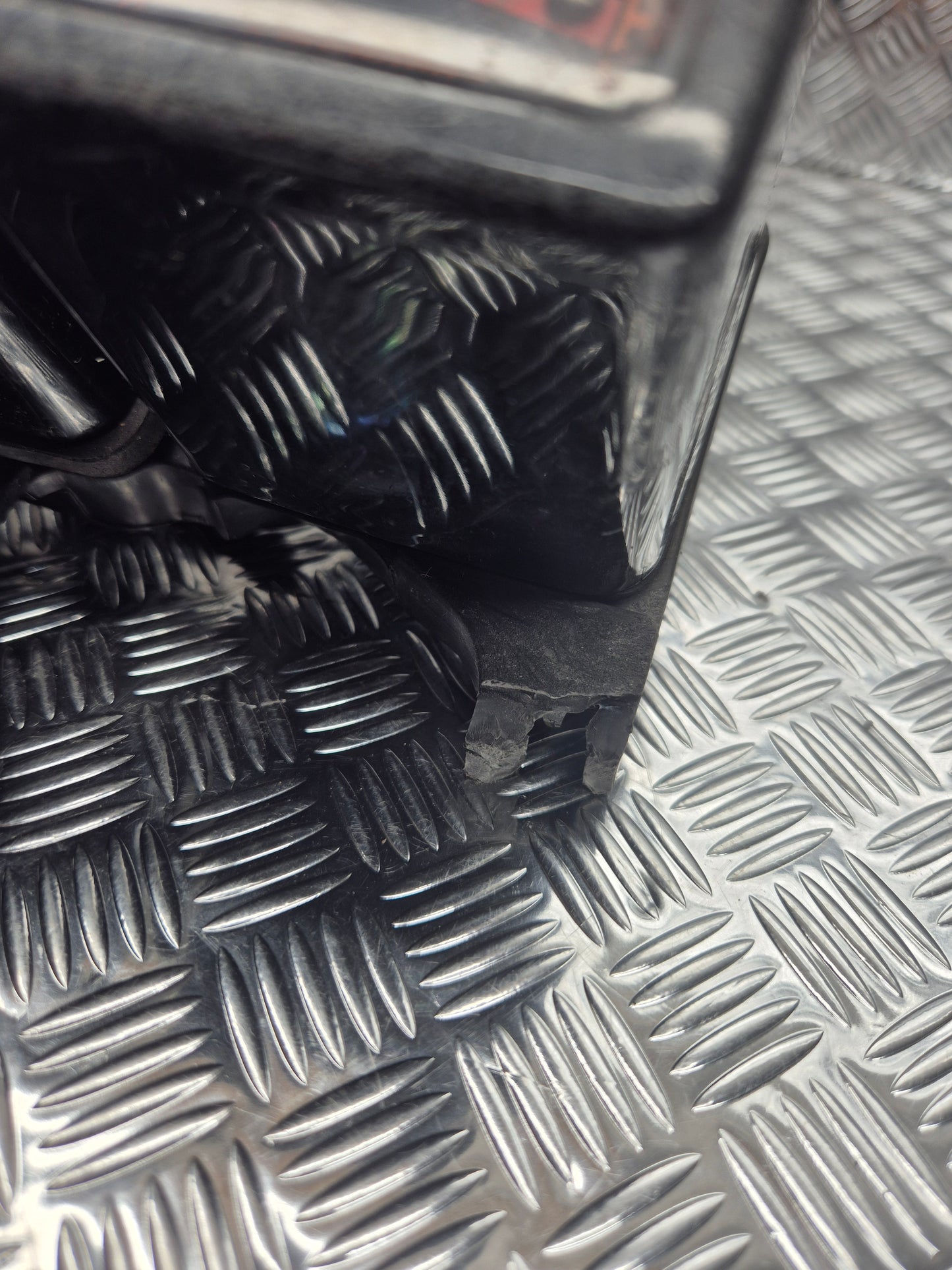 Compteur HONDA 750 XLV R 1983 - 1986