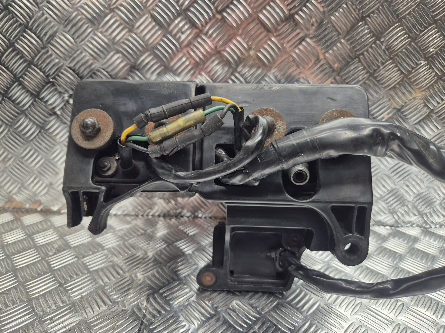 Compteur HONDA 750 XLV R 1983 - 1986