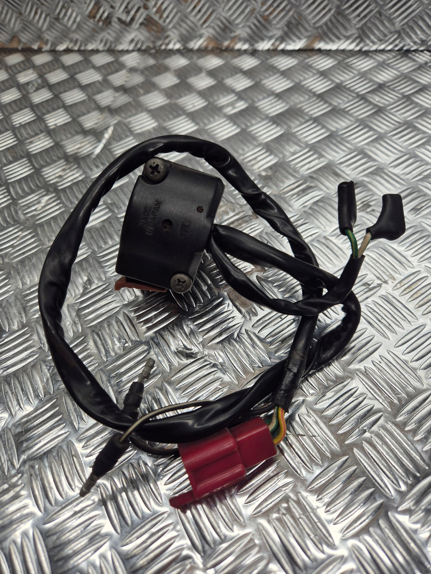 Commodo droit HONDA 750 XLV 1983-1986