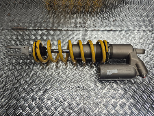 Amortisseur arrière honda 250/450 crf 2004-2009