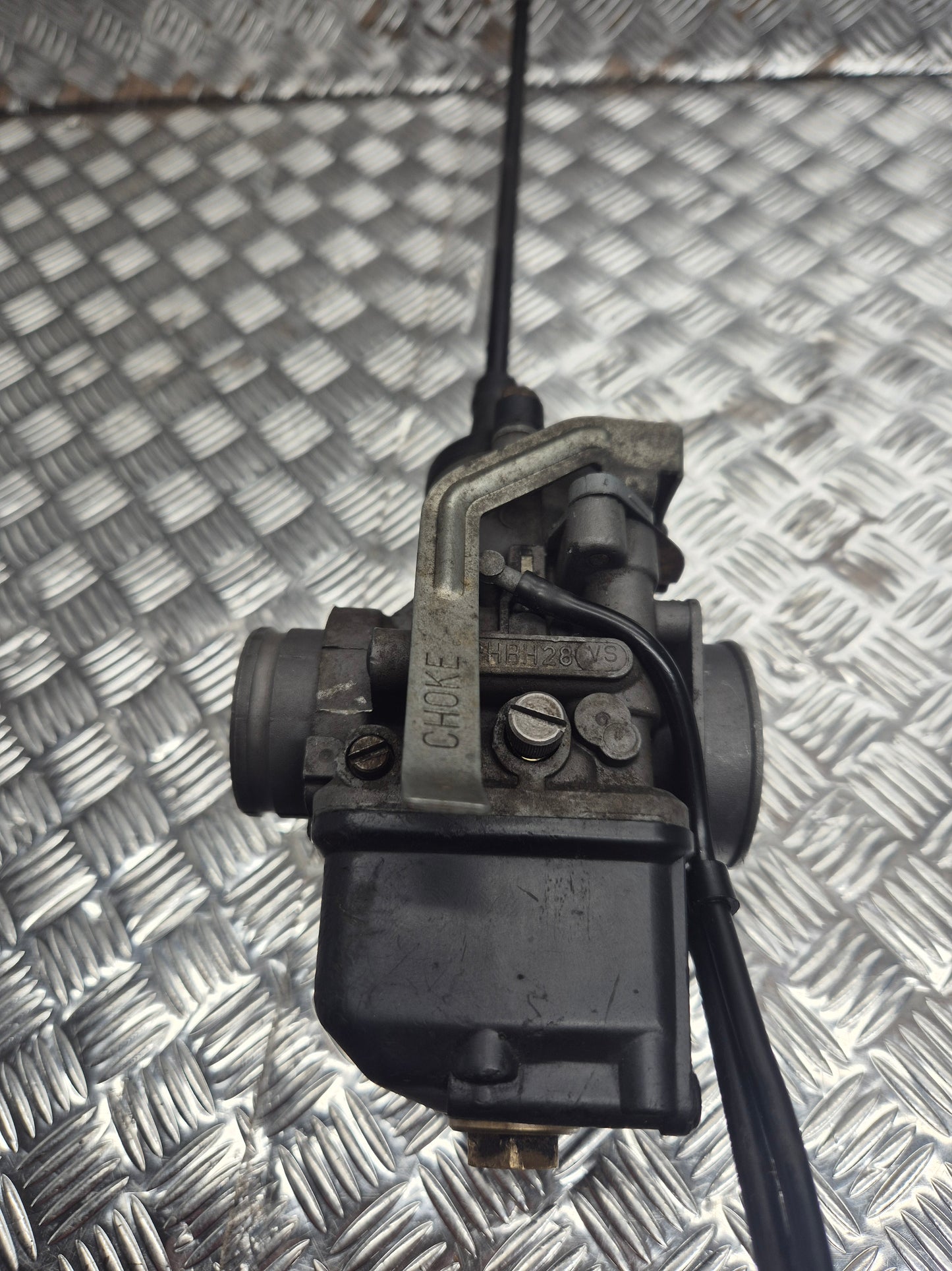 Carburateur yamaha 125 tdr 1989-1992