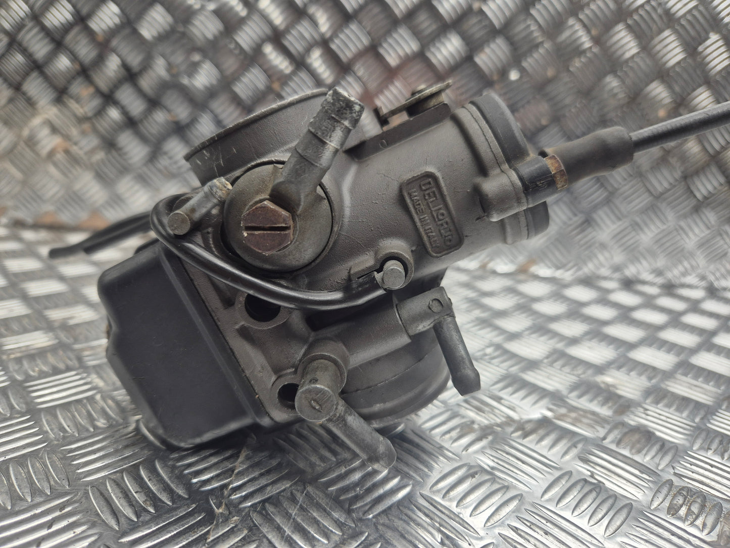 Carburateur yamaha 125 tdr 1989-1992