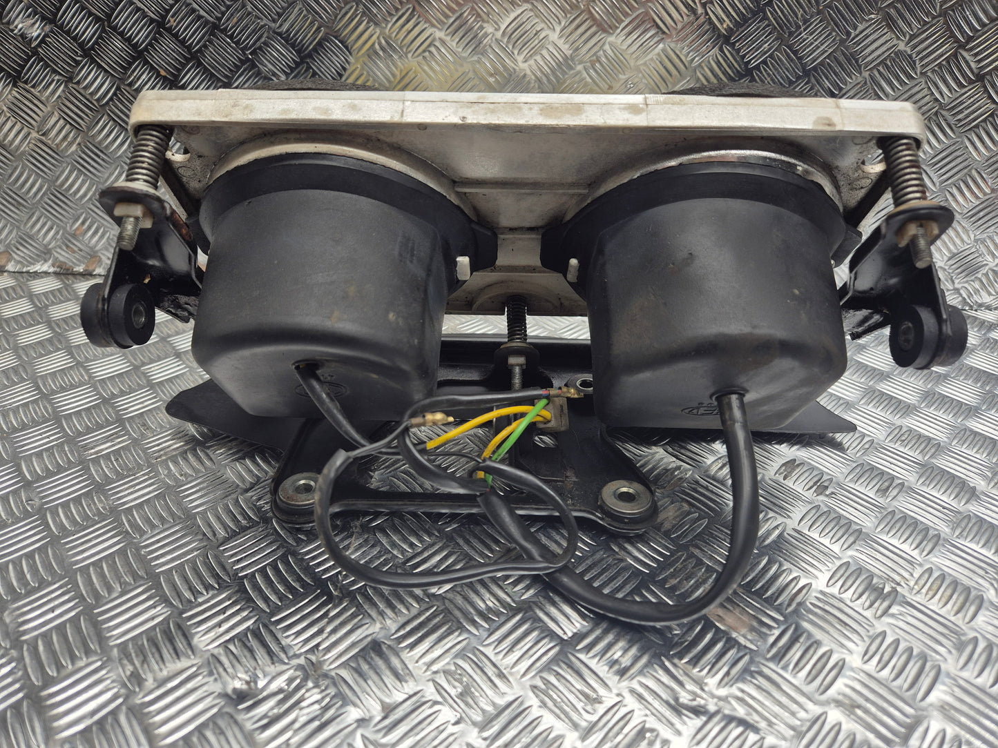 Optique de phare yamaha 125 tdr 1989-1992