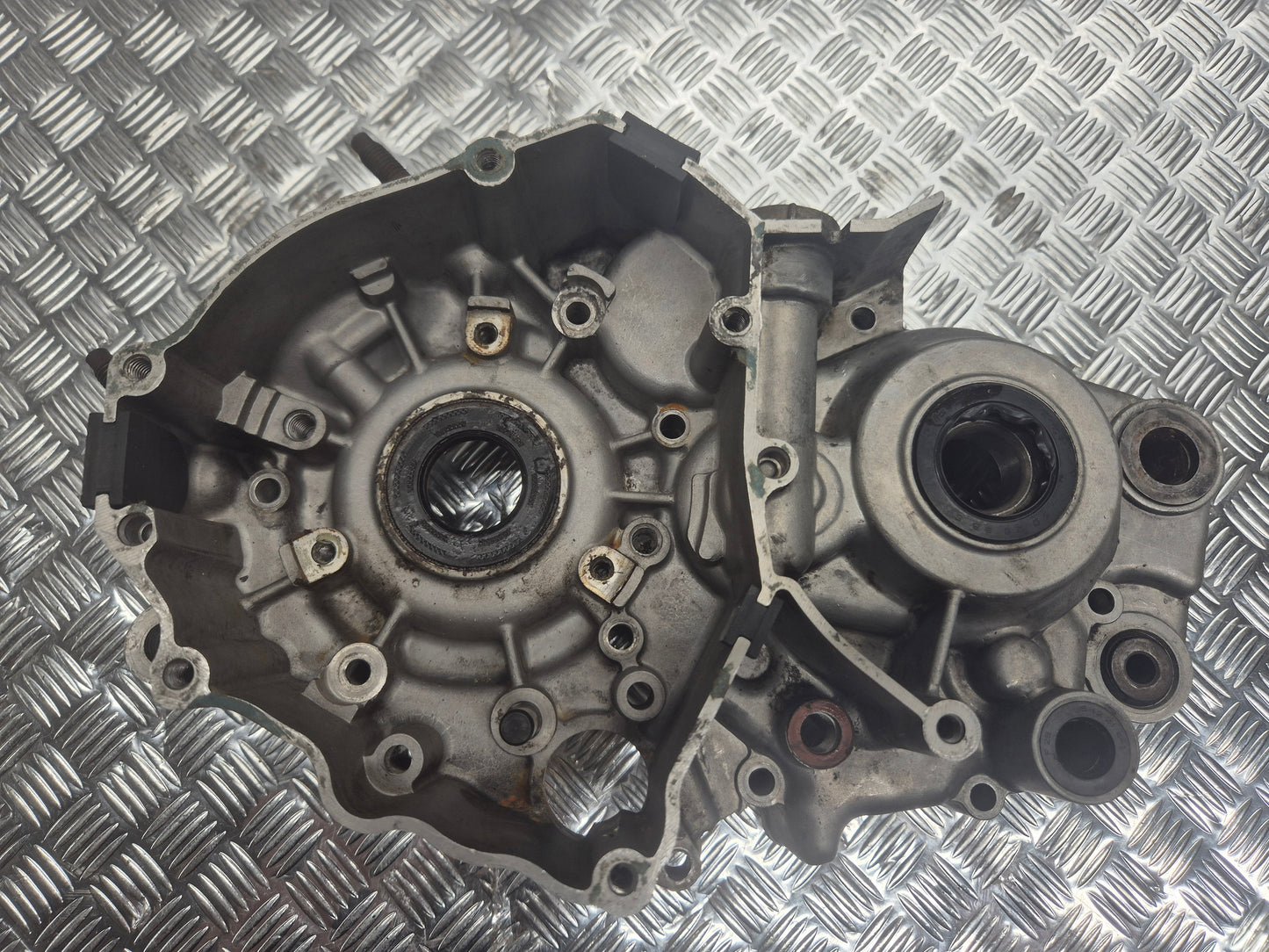 Carter moteur YAMAHA 125 TDR 1989-1992