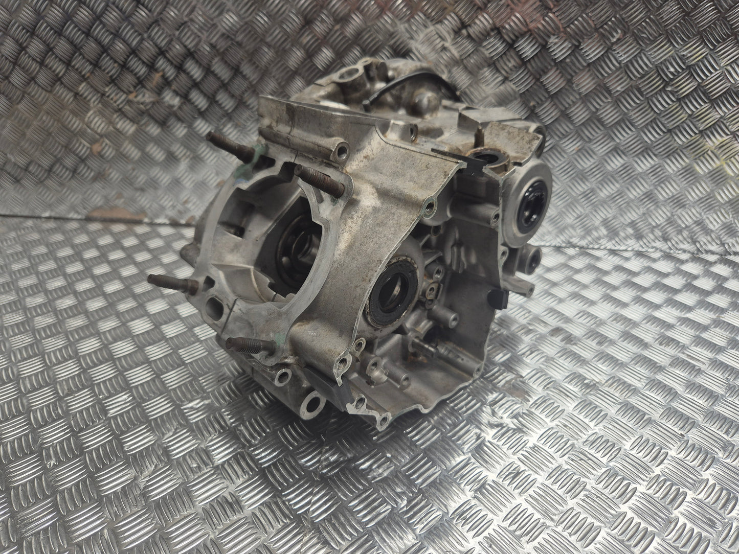 Carter moteur YAMAHA 125 TDR 1989-1992