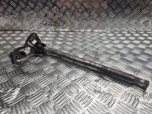 Axe de sélecteur yamaha 125 tdr 1989-1992