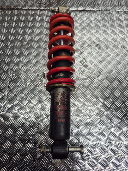 Amortisseur yamaha 125 tdr 1989-1992